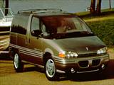 1994 Pontiac Trans Sport